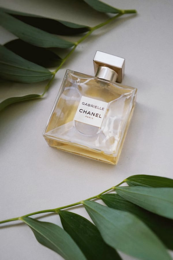 Chanel's Gabrielle Parfum